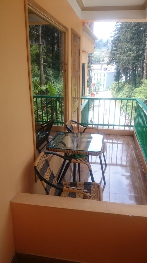 Sapa Sunrise Hotel Dış mekan fotoğraf